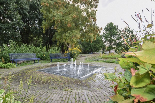 Medium property photo - Abraham Hopmanstraat 17, 5224 TP 's-Hertogenbosch
